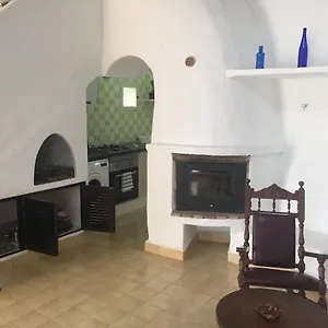 Cala Serena 5 Сasa de vacaciones