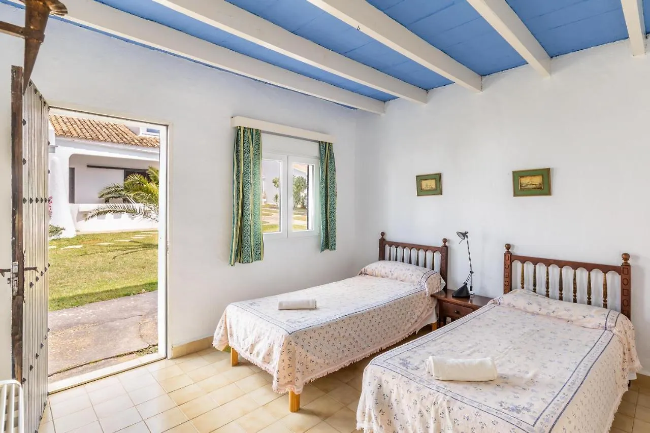 Holiday home Cala Serena Beach