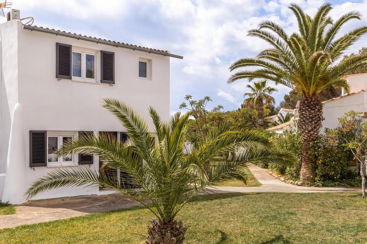 Cala Serena Beach Holiday home Cala Serena (Mallorca)