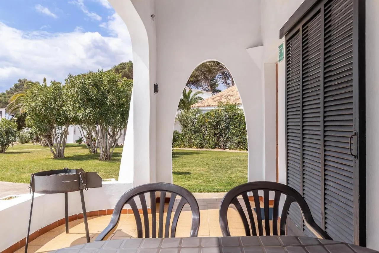 Holiday home Cala Serena Beach Spain
