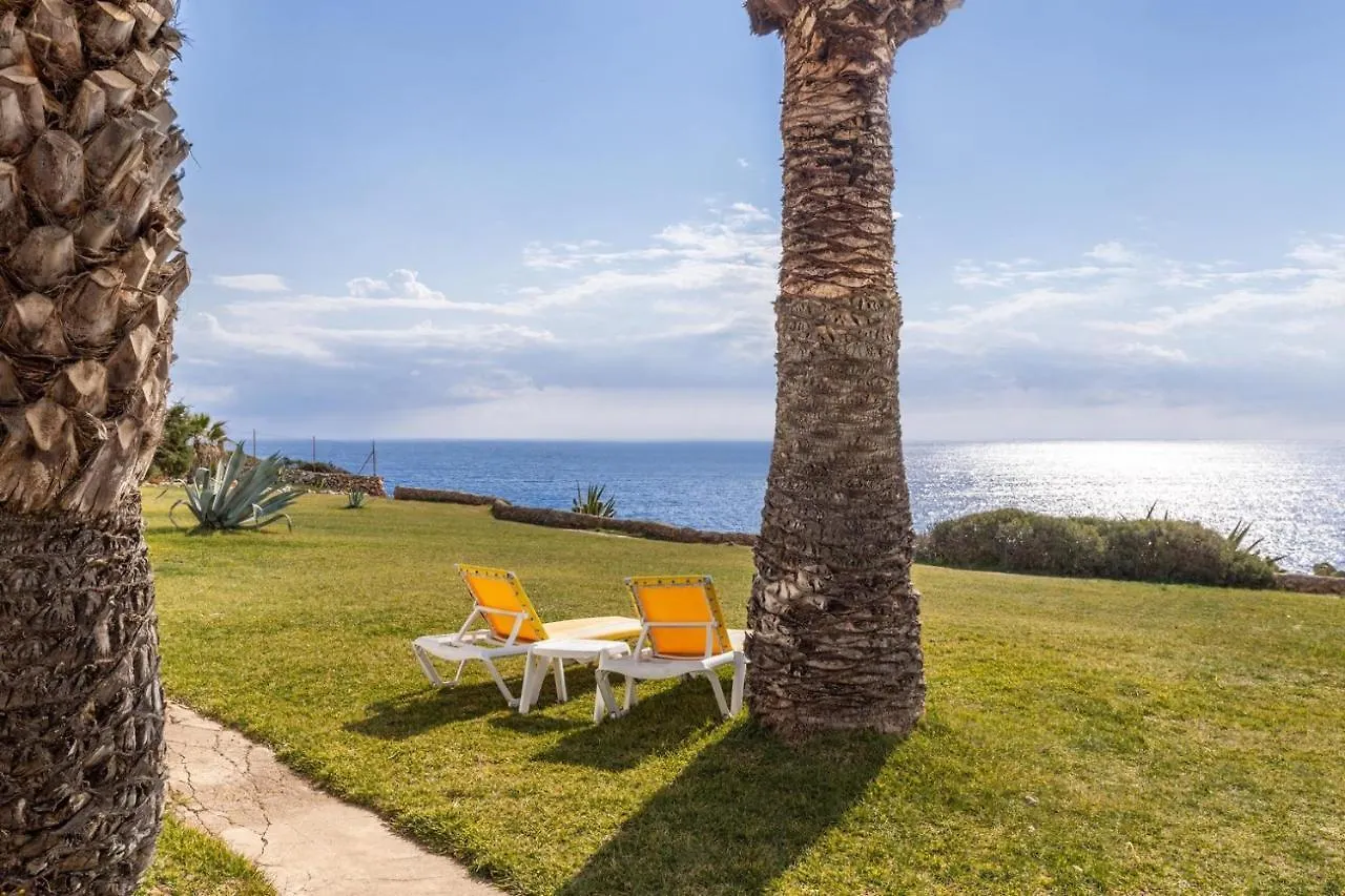 Holiday home Cala Serena Beach