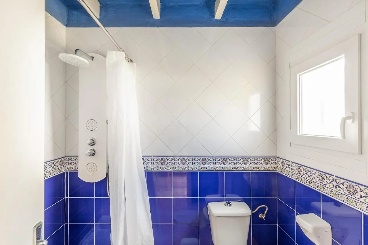 Cala Serena Beach Holiday home Cala Serena (Mallorca)